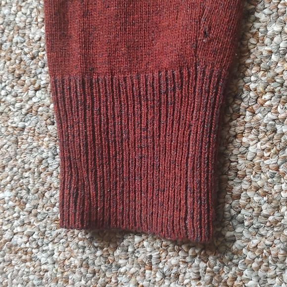 Banana Republic Men's S Italian yarn by Filpucci Sweater - Picture 5 of 7